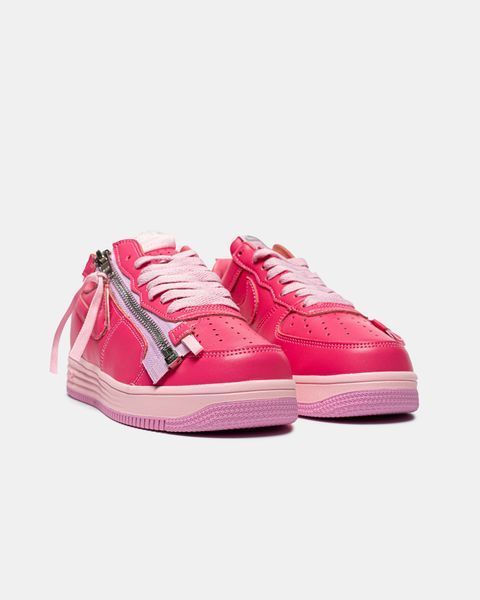 Nike Lunar Force 1 x Acronym Pink ALL22891 фото