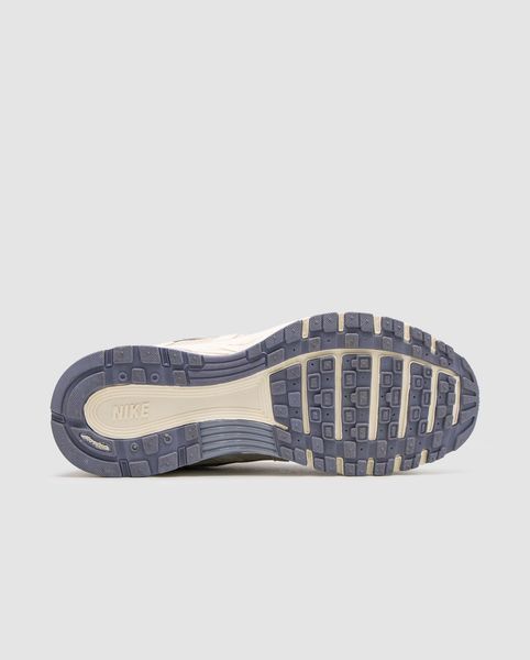 Nike P-6000 Beige Grey Violet ALL21218 фото