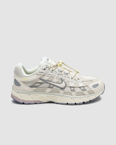 Nike P-6000 Beige Grey Violet ALL21218 фото