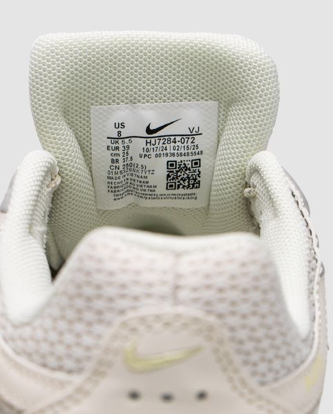 Nike P-6000 Beige Grey Violet ALL21218 фото