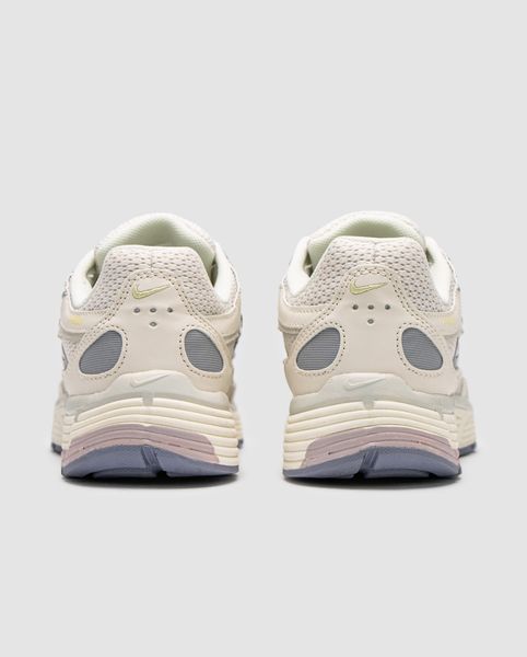 Nike P-6000 Beige Grey Violet ALL21218 фото