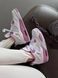 Air Jordan 4 White Pink ALL20267 фото 5