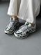 Nike P-6000 White/Green ALL21438 фото 6