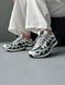 Nike P-6000 White/Green ALL21438 фото 2