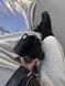 Off-White Out Of Office Full Black ALL22882 фото 4