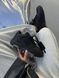 Off-White Out Of Office Full Black ALL22882 фото 3