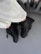 Off-White Out Of Office Full Black ALL22882 фото 7