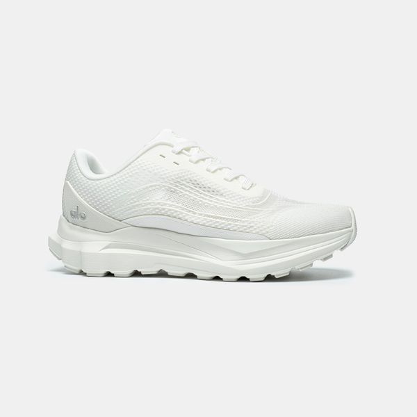 Alo Yoga Runner White ALL24133 фото