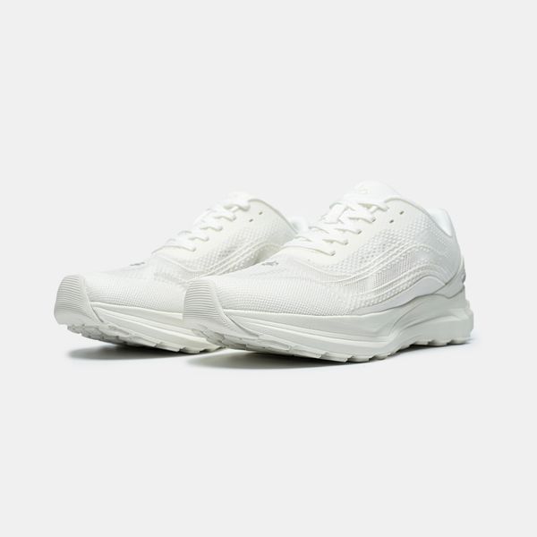 Alo Yoga Runner White ALL24133 фото