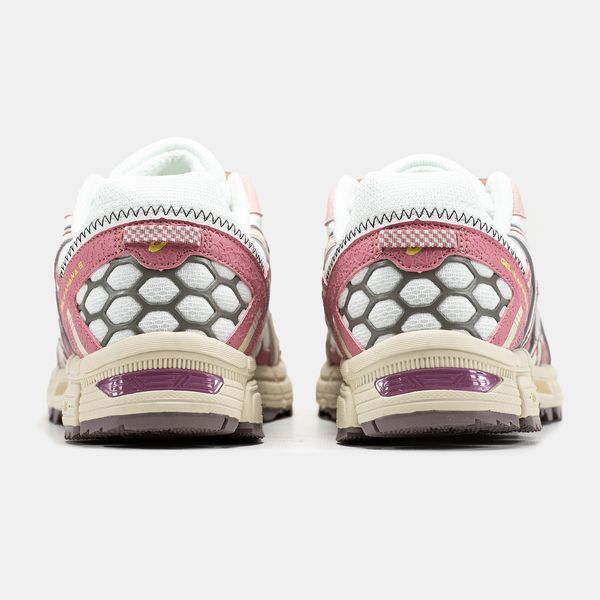 Asics Gel-Kahana 8 Beige Pink ALL12910 фото