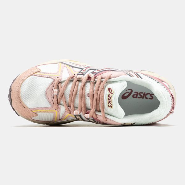 Asics Gel-Kahana 8 Beige Pink ALL12910 фото