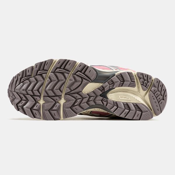 Asics Gel-Kahana 8 Beige Pink ALL12910 фото