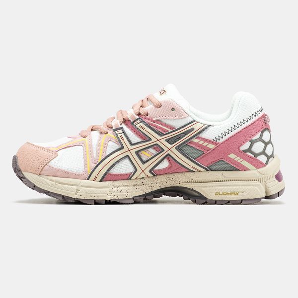Asics Gel-Kahana 8 Beige Pink ALL12910 фото