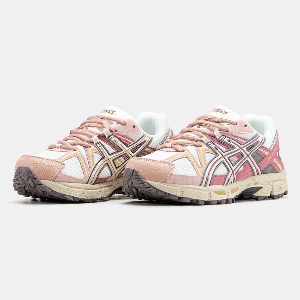 Asics Gel-Kahana 8 Beige Pink ALL12910 фото