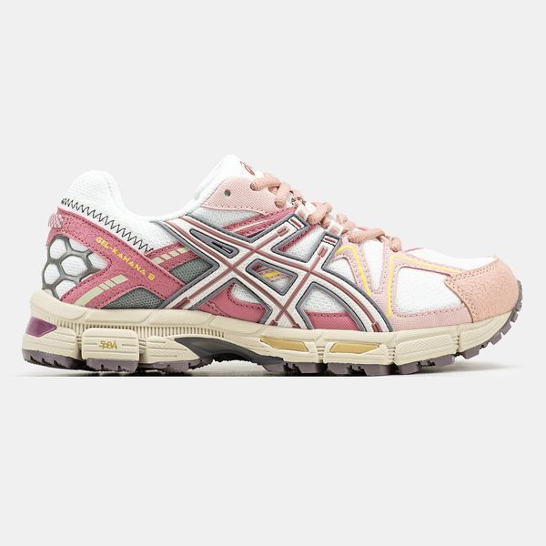 Asics Gel-Kahana 8 Beige Pink ALL12910 фото