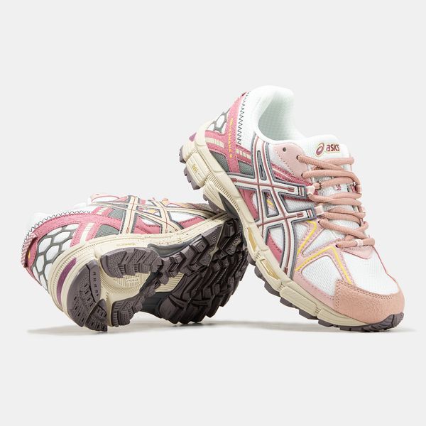 Asics Gel-Kahana 8 Beige Pink ALL12910 фото