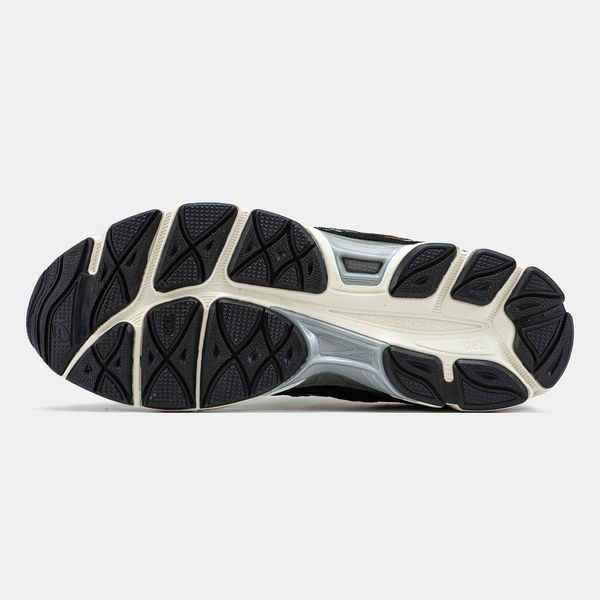 Asics Gel-NYC Brown Black Grey ALL19571 фото