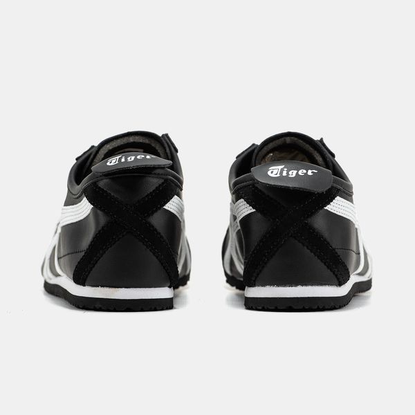 Asics Onitsuka Tiger Mexico 66 Black ALL16381 фото