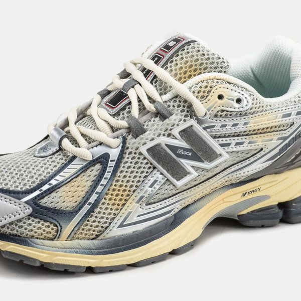 New Balance 1906R Grey Beige ALL10545 фото
