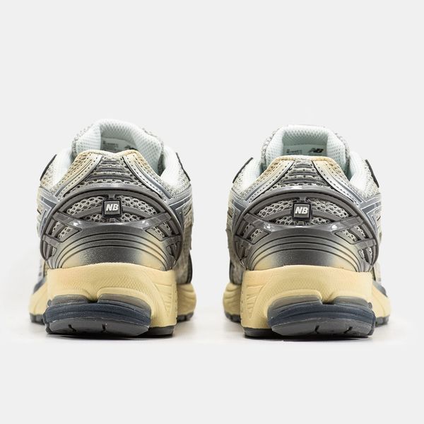 New Balance 1906R Grey Beige ALL10545 фото