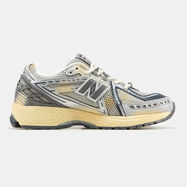 New Balance 1906R Grey Beige ALL10545 фото