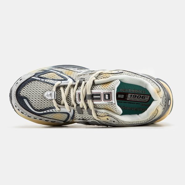 New Balance 1906R Grey Beige ALL10545 фото