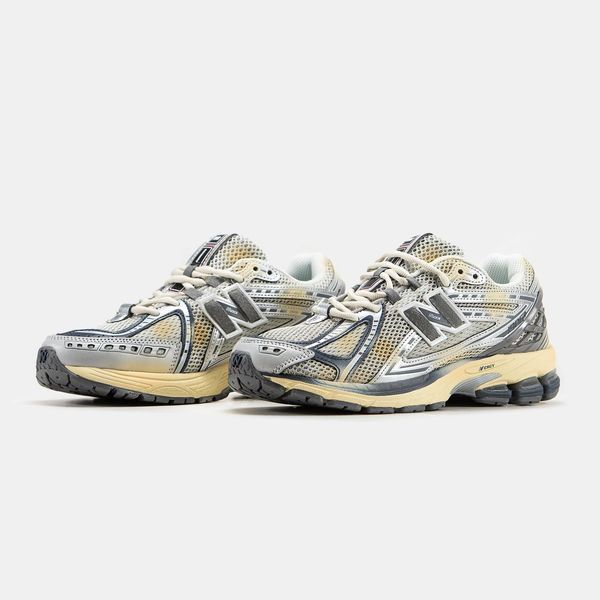 New Balance 1906R Grey Beige ALL10545 фото