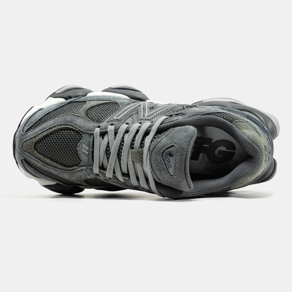New Balance 9060 Dark Grey ALL16415 фото