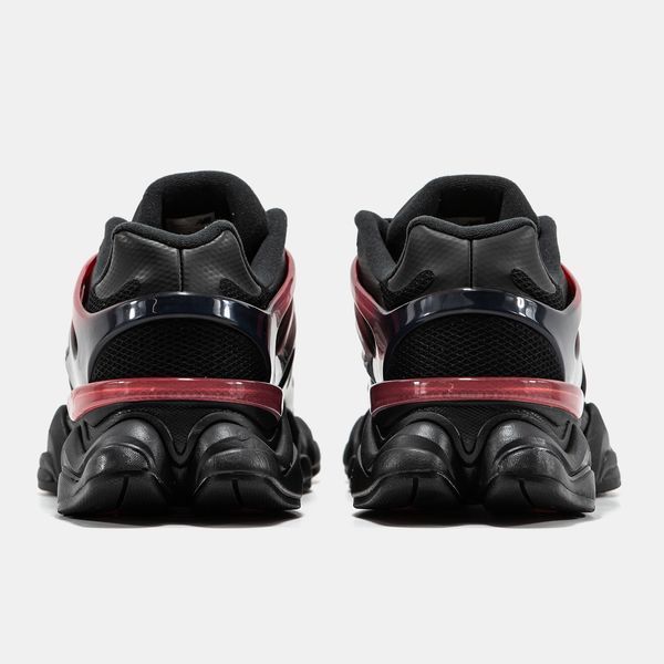 New Balance 9060 Red Black ALL21013 фото