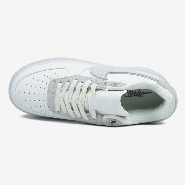 Nike Air Force 1 Low Luxe Light Purple v2 ALL13413 фото