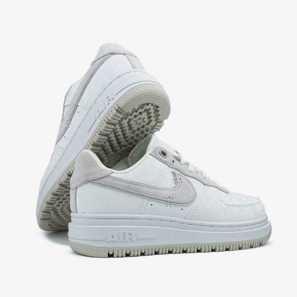 Nike Air Force 1 Low Luxe Light Purple v2 ALL13413 фото
