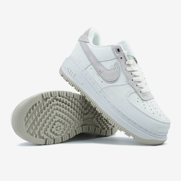 Nike Air Force 1 Low Luxe Light Purple v2 ALL13413 фото