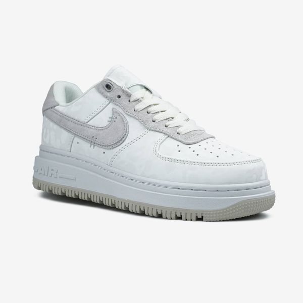 Nike Air Force 1 Low Luxe Light Purple v2 ALL13413 фото