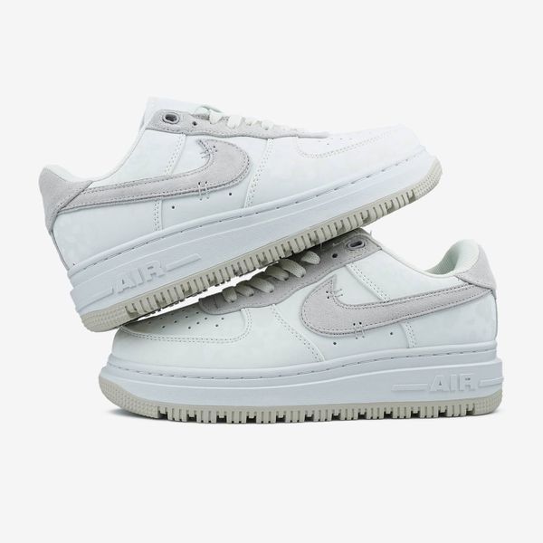 Nike Air Force 1 Low Luxe Light Purple v2 ALL13413 фото