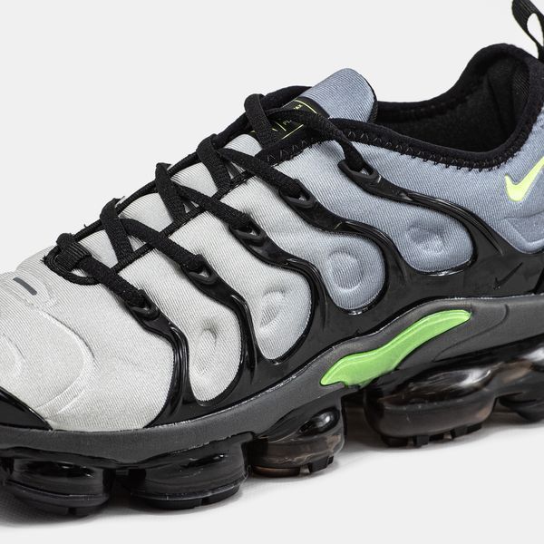 Nike Air Vapor Max Plus Grey Black ALL15089 фото