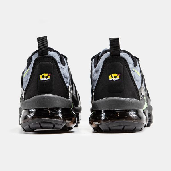 Nike Air Vapor Max Plus Grey Black ALL15089 фото