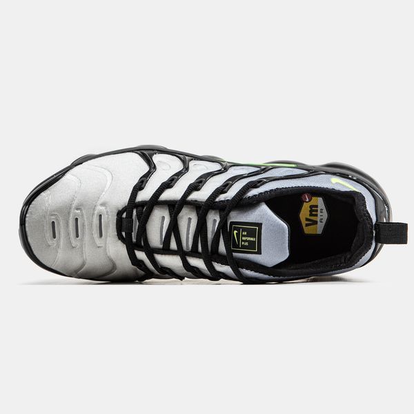 Nike Air Vapor Max Plus Grey Black ALL15089 фото