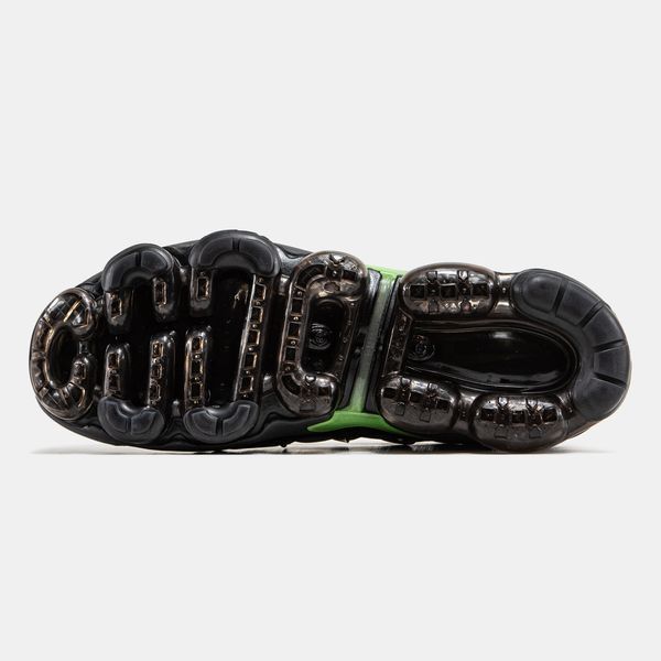 Nike Air Vapor Max Plus Grey Black ALL15089 фото