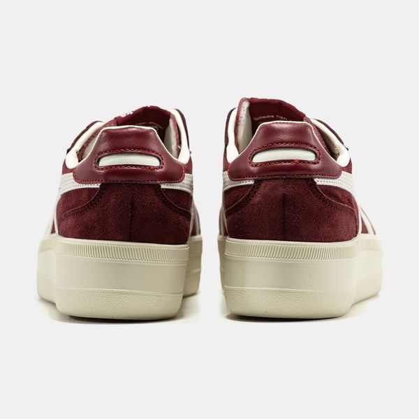 Onitsuka Tiger Tokuten Burgundy ALL23915 фото