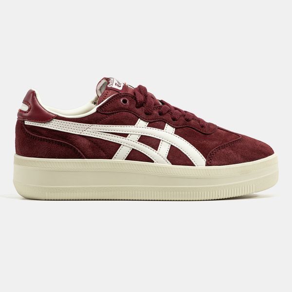 Onitsuka Tiger Tokuten Burgundy ALL23915 фото
