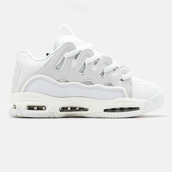 Osiris D3 White ALL14261 фото