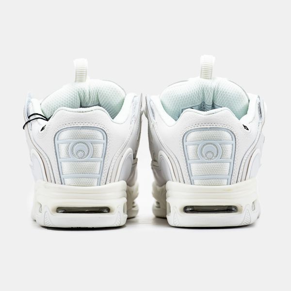Osiris D3 White ALL14261 фото