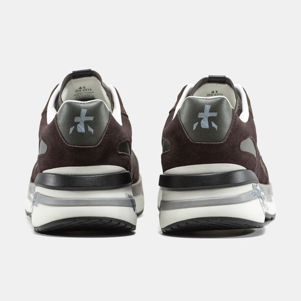 Premiata Moerun Brown ALL23542 фото