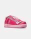 Nike Lunar Force 1 x Acronym Pink ALL22891 фото 2