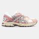 Asics Gel-Kahana 8 Beige Pink ALL12910 фото 6