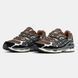 Asics Gel-NYC Brown Black Grey ALL19571 фото 5