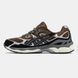 Asics Gel-NYC Brown Black Grey ALL19571 фото 10