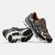 Asics Gel-NYC Brown Black Grey ALL19571 фото 4