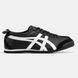 Asics Onitsuka Tiger Mexico 66 Black ALL16381 фото 6