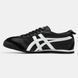 Asics Onitsuka Tiger Mexico 66 Black ALL16381 фото 10